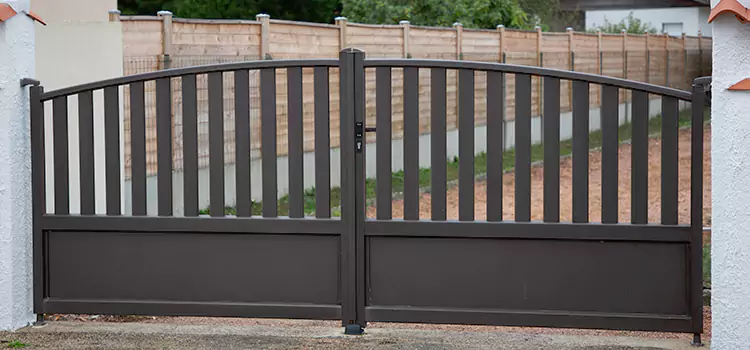Advanced Gate Solutions in Winchester, NV