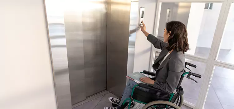 Benefits of Modern Handicap Door Systems in Winchester, NV
