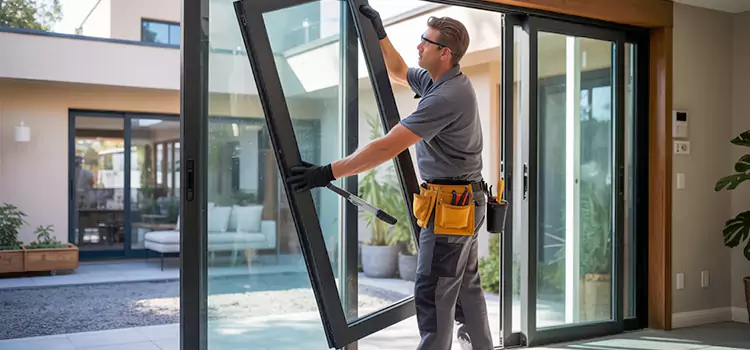 Specialized Sliding Door Roller Services in Winchester, Nevada