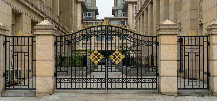 Comprehensive Iron Gate Maintenance Solutions in Winchester, NV