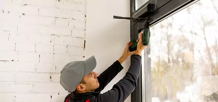 Your Trusted Partner for Door Closer Solutions in Winchester, NV
