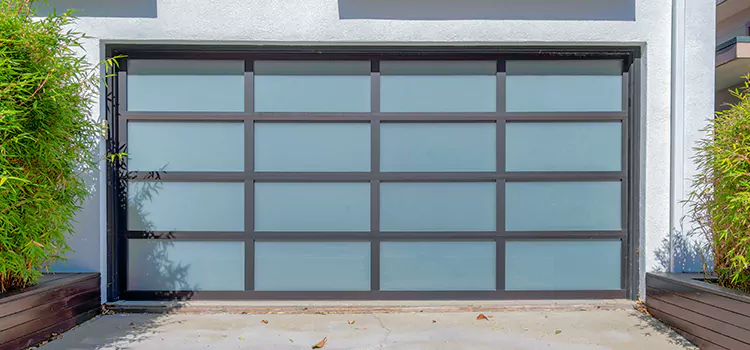 Why Choose Us for Garage Door Care in Winchester, NV?