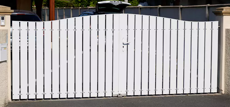 Why Choose Us for Residential Gate Repair in Winchester, NV?